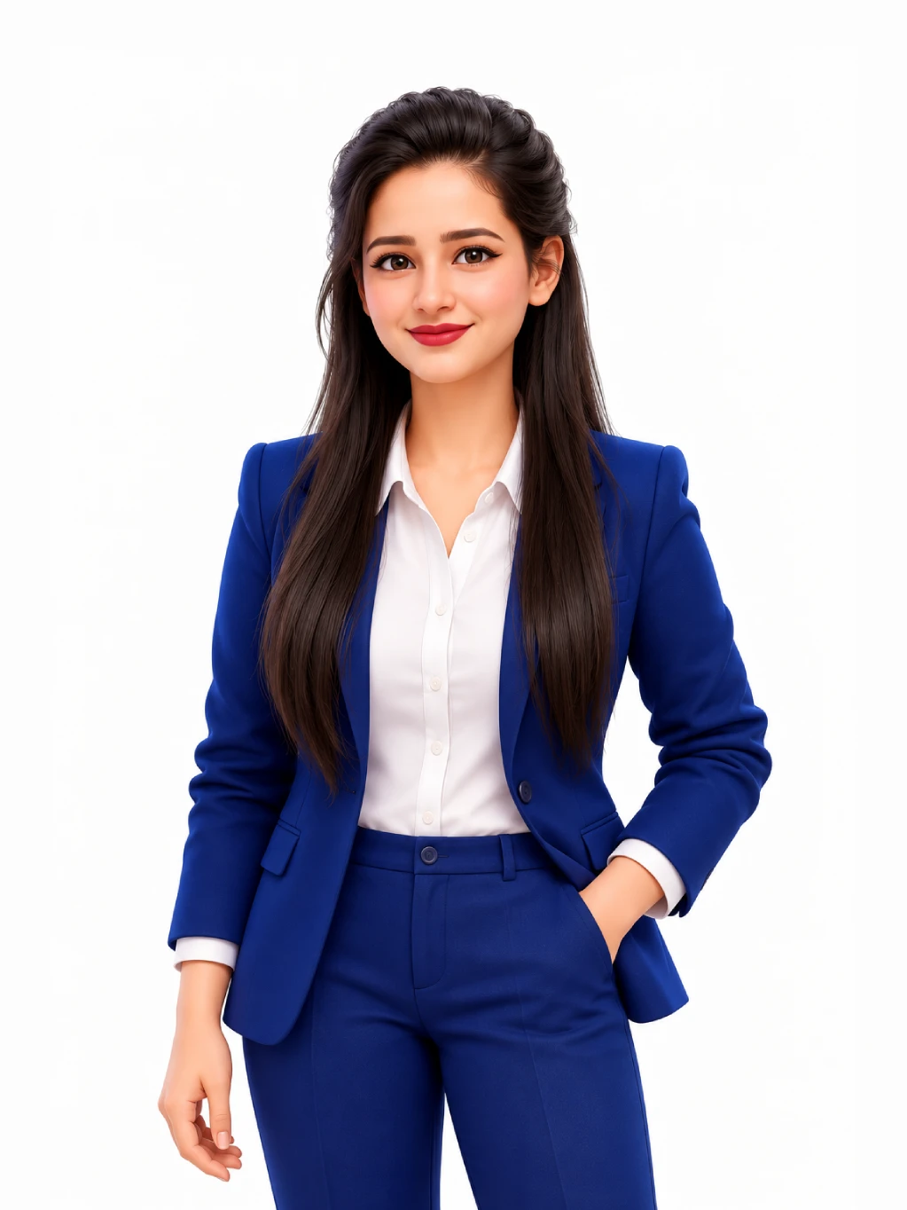 Swati Tiwari